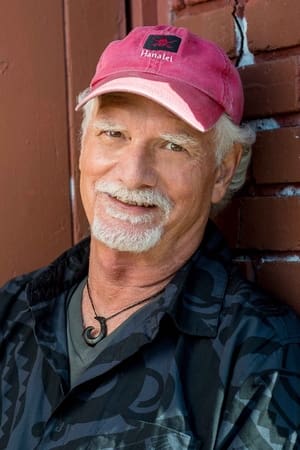 Bill Kreutzmann