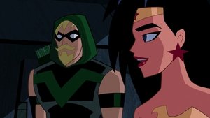 Justice League Action (2016)