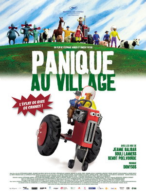 A Town Called Panic 23