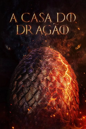 poster House of the Dragon