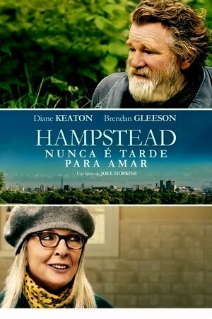 Hampstead: Nunca é Tarde para Amar