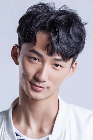Zhang Yiduo portrait
