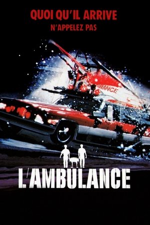 L'ambulance L'ambulance