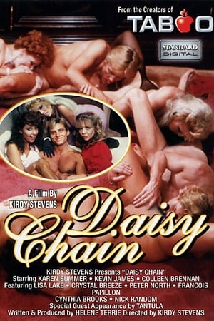 Poster Daisy Chain (1984)