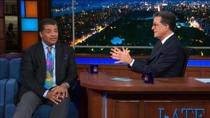 The Late Show with Stephen Colbert: 9×1