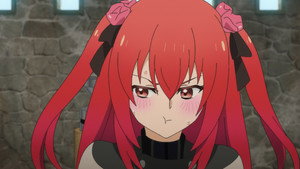 Hyouken no Majutsushi ga Sekai wo Suberu II Cap 4