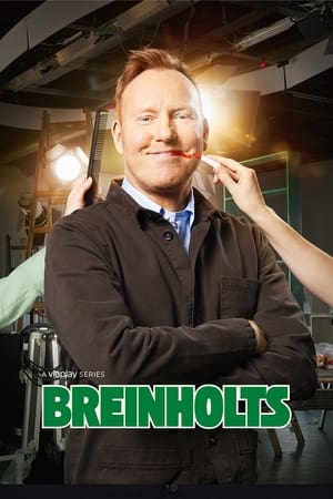 Breinholts - Season 1 Episode 10