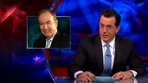 The Colbert Report: 10×17