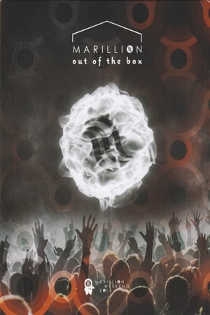 Poster Marillion: Out Of The Box 2016