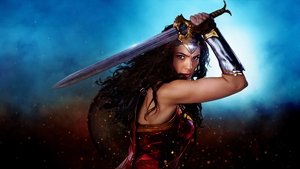 Wonder Woman (2017) Hindi Dubbed