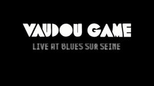 Vaudou Game Live at Blues Sur Seine 2016