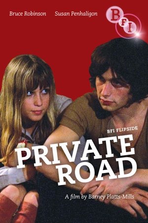 Private Road poster