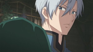 Doumo, Suki na Hito ni Horegusuri wo Irai sareta Majo desu. Cap 3