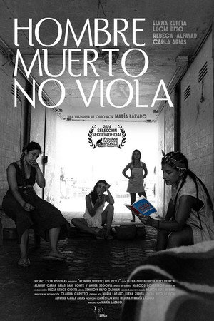 Hombre muerto no viola