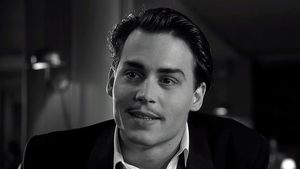 Ed Wood (1994)