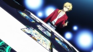 Cardfight!! Vanguard: will+Dress Season 3 (Dub)