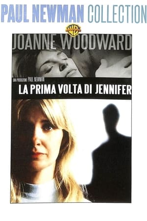 La prima volta di Jennifer