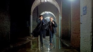 Sherlock (Season 1-4) Complete