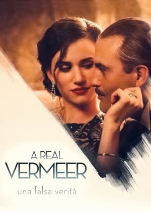 Image A Real Vermeer – Una falsa verità