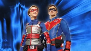 poster Henry Danger