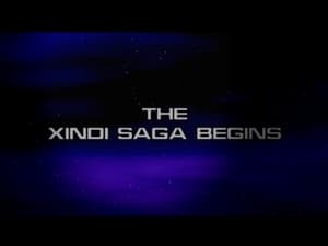 Image The Xindi Saga Begins