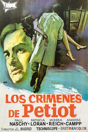 The Crimes of Petiot 2