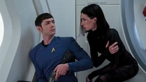 Star Trek : Strange New Worlds Season 1 Episode 7