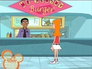 Phineas and Ferb: 1×47