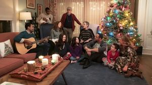 Christmas …Again?! Película Completa HD 720p [MEGA] [LATINO] 2021