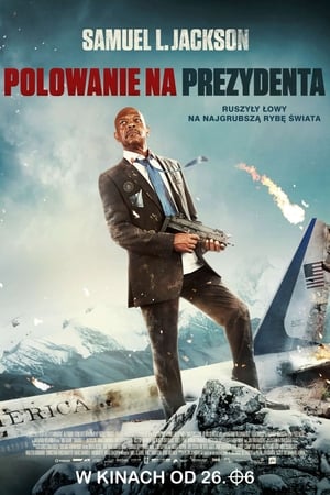 Poster Polowanie na Prezydenta 2015