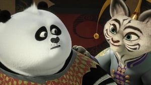 Kung Fu Panda: The Paws of Destiny Season 2 Episode 6