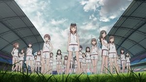 Toaru kagaku no Railgun