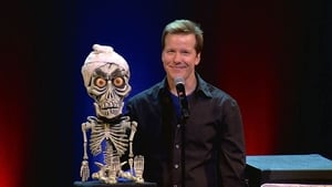 Jeff Dunham: All Over the Map film complet