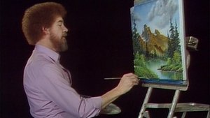 The Joy of Painting Brown Mountain