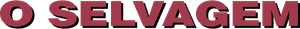 Salvaje — Logos 4