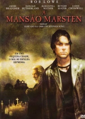 Image A Mansão Marsten