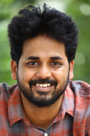 Vivek Athreya's photo