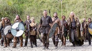 Vikings S01E04