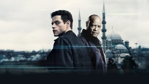 Amateur (2025) ร้ายสมัครเล่น