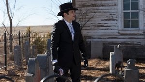 Midnight, Texas Temporada 1 Capitulo 6