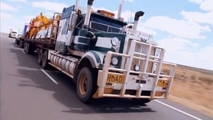 Outback Truckers Episode 9