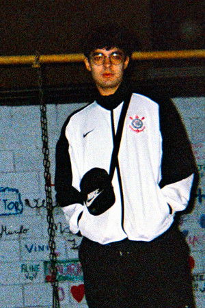 Guilherme Timpanaro Gastaldi