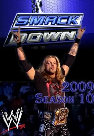 WWE SmackDown: Sezonas 10