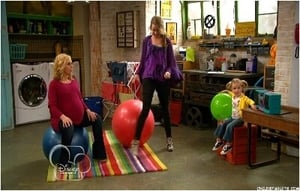 Good Luck Charlie: 3×7