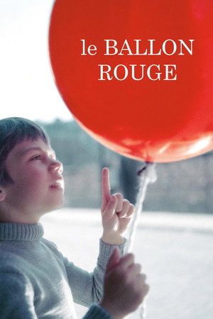 The Red Balloon