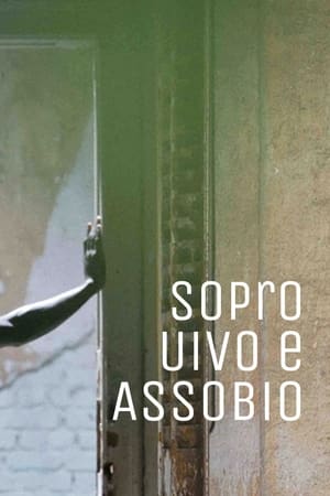 Poster Sopro, Uivo e Assobio 2015