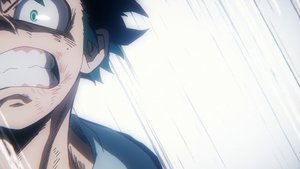 My Hero Academia: Season 3 Episode 23 – Deku vs. Kacchan, Part 2