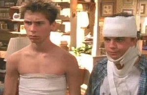 Malcolm in the Middle: 4×5