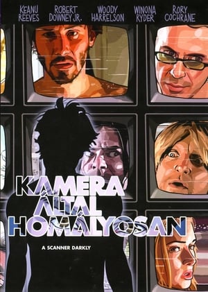 Kamera által homályosan 2006