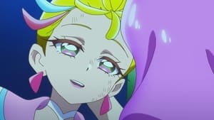 Tropical-Rouge! Precure: 1×17